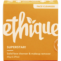 ETHIQUE Cleanser - Superstar! 65g