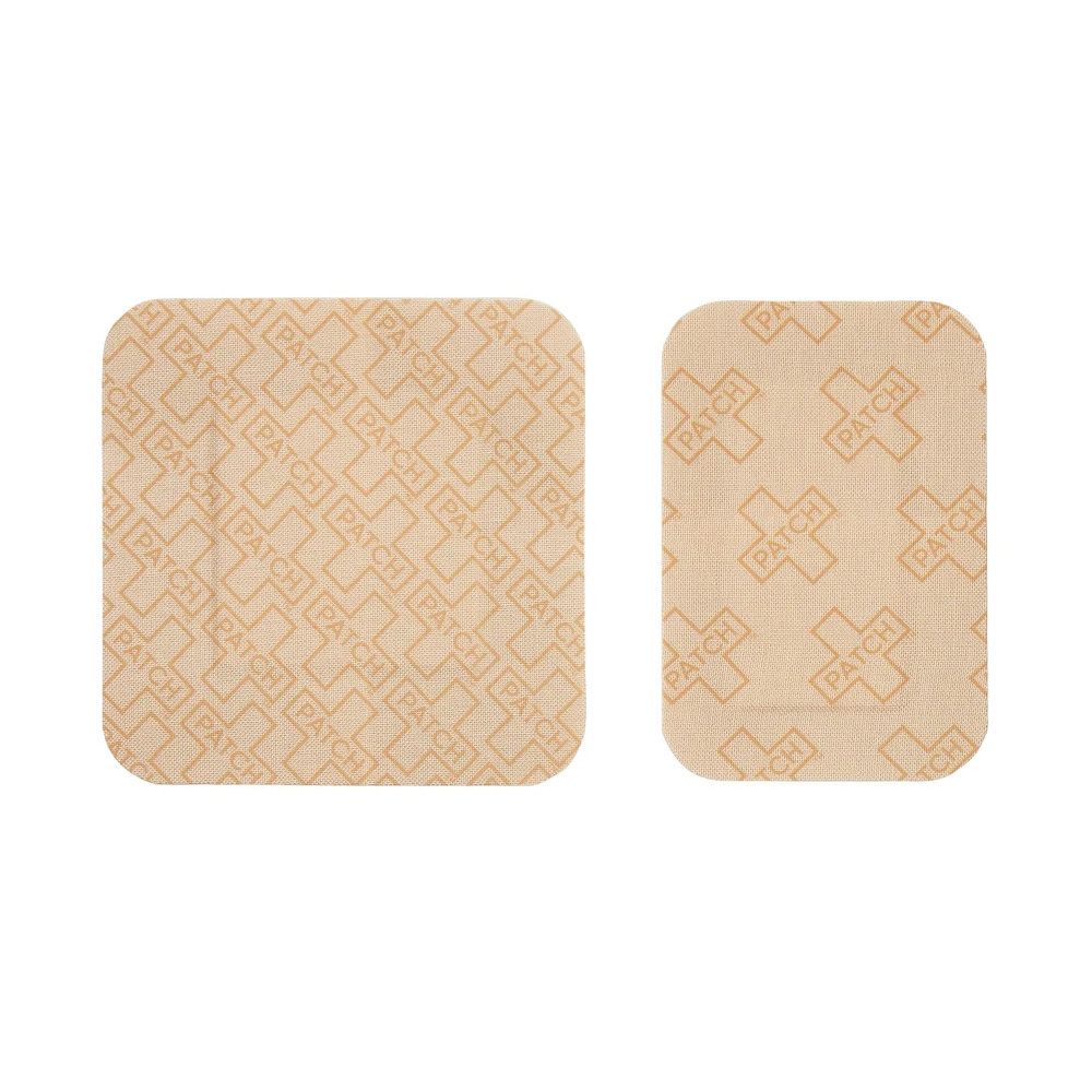 Large Bamboo Adhesive Bandage