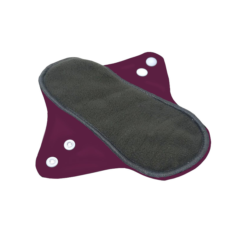 Reusable Menstrual Pad