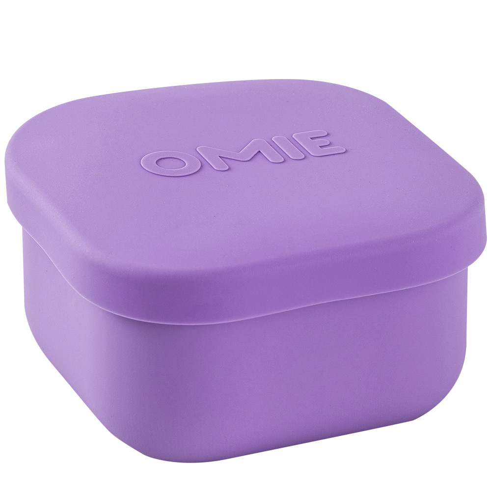 OMIE OMIESNACK SILICONE CONTAINER 280ML
