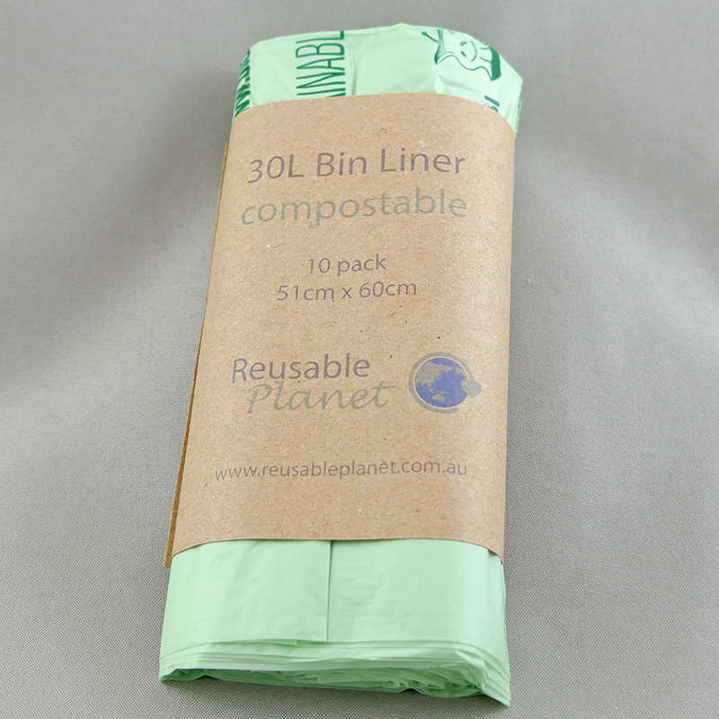 Compostable Bin Liner