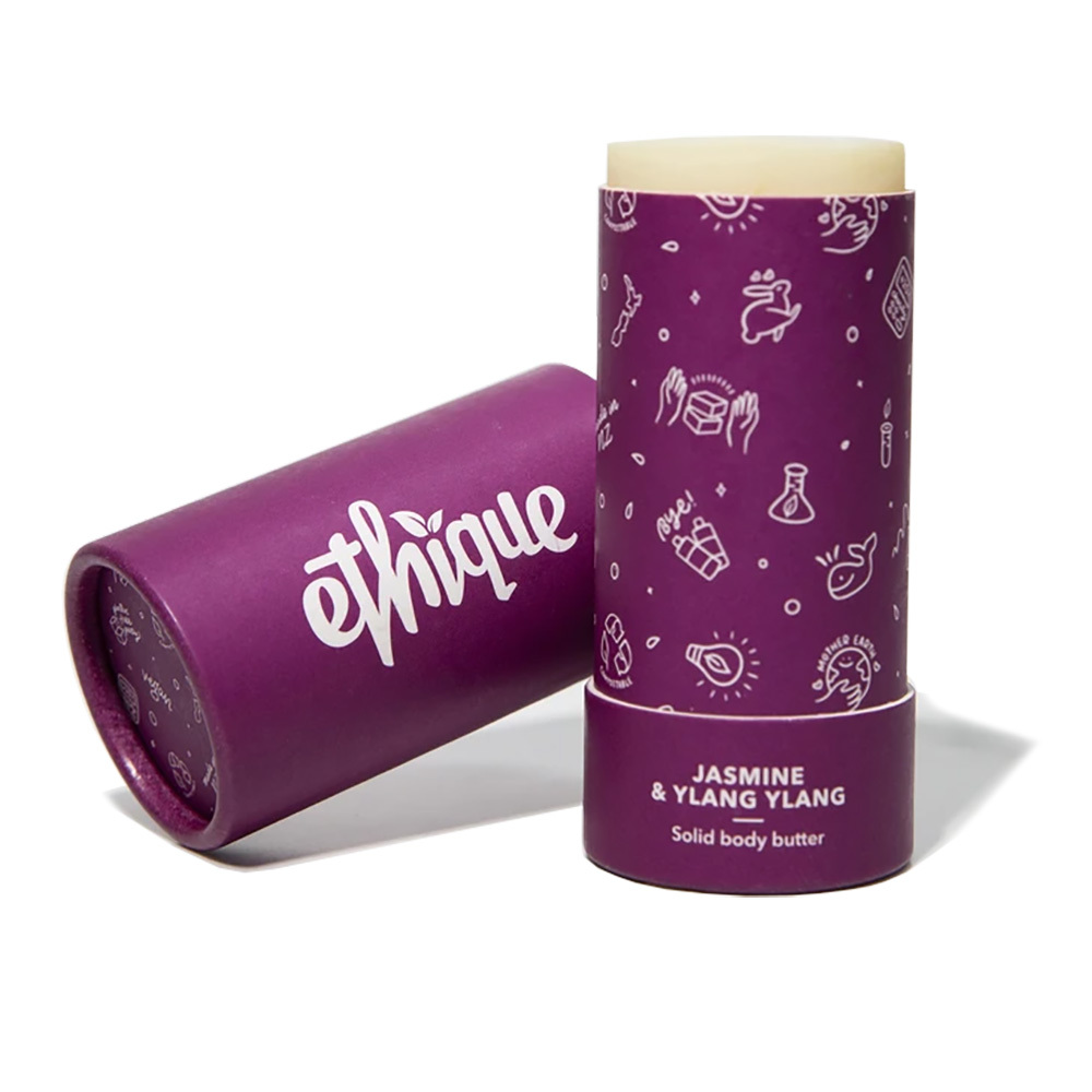 ETHIQUE Solid Body Butter Tube