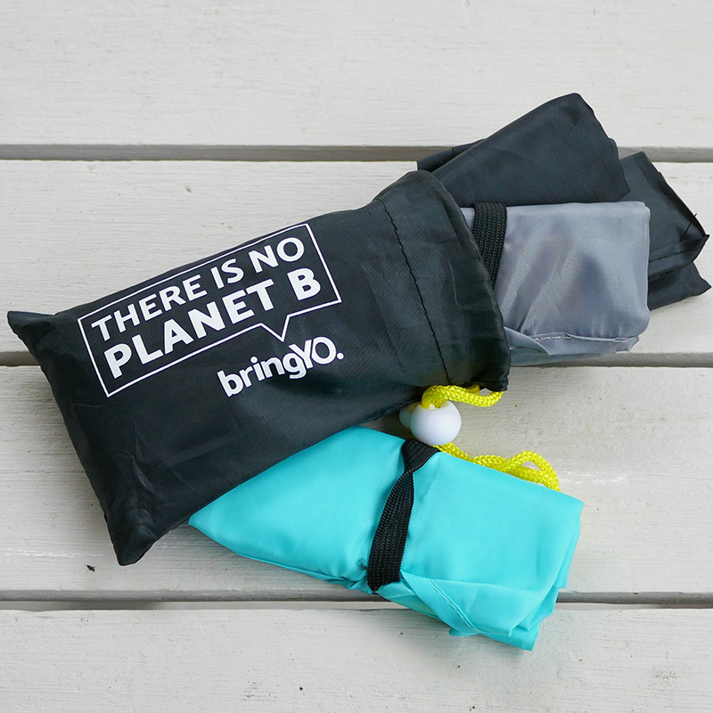 Reusable Shopping Bags