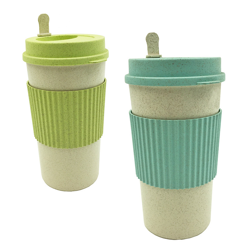 On-The-Go Coffee Cup 450ml