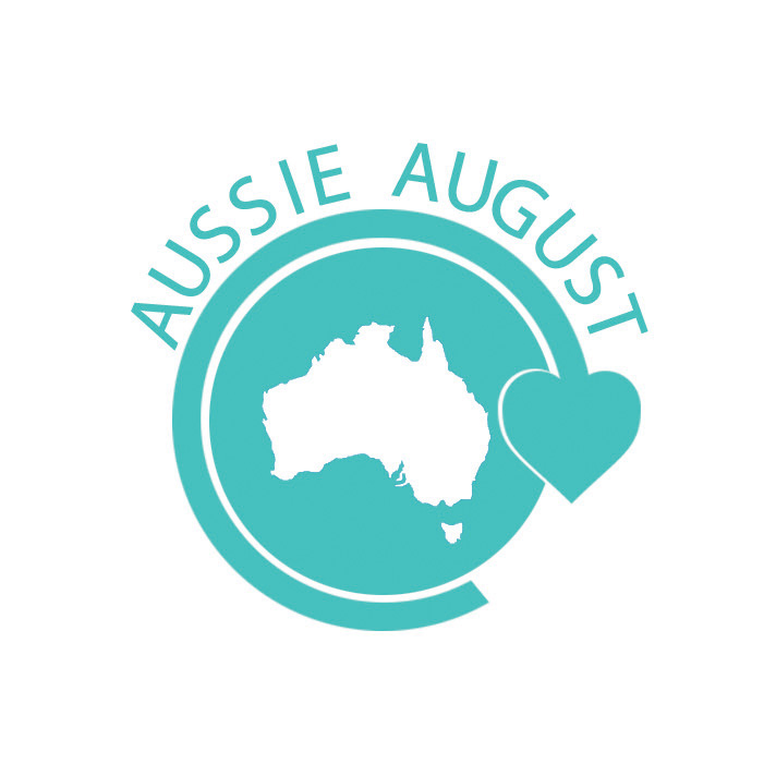 Icon: It's Aussie August at Reusable Planet