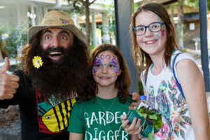 Botanical Bazaar, Gold Coast's biggest Gardening and Sustainability Festival