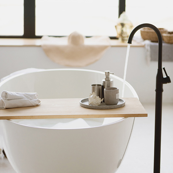 Eco-friendly Bathroom Essentials