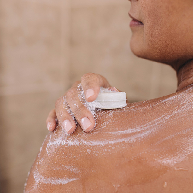 Bath & Body Products