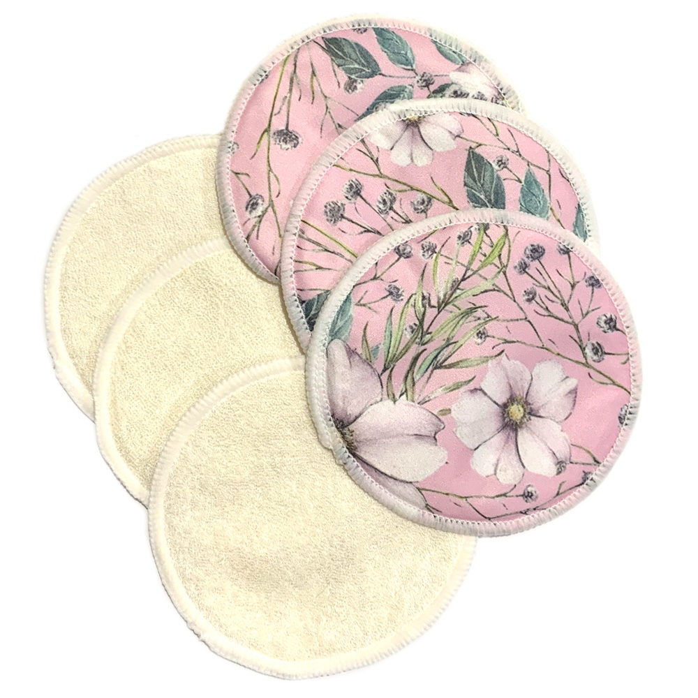 Image: Reusable Breast Pads 
