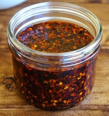 Homemade-Chilli-Oil