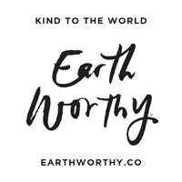 Logo Earth Worthy