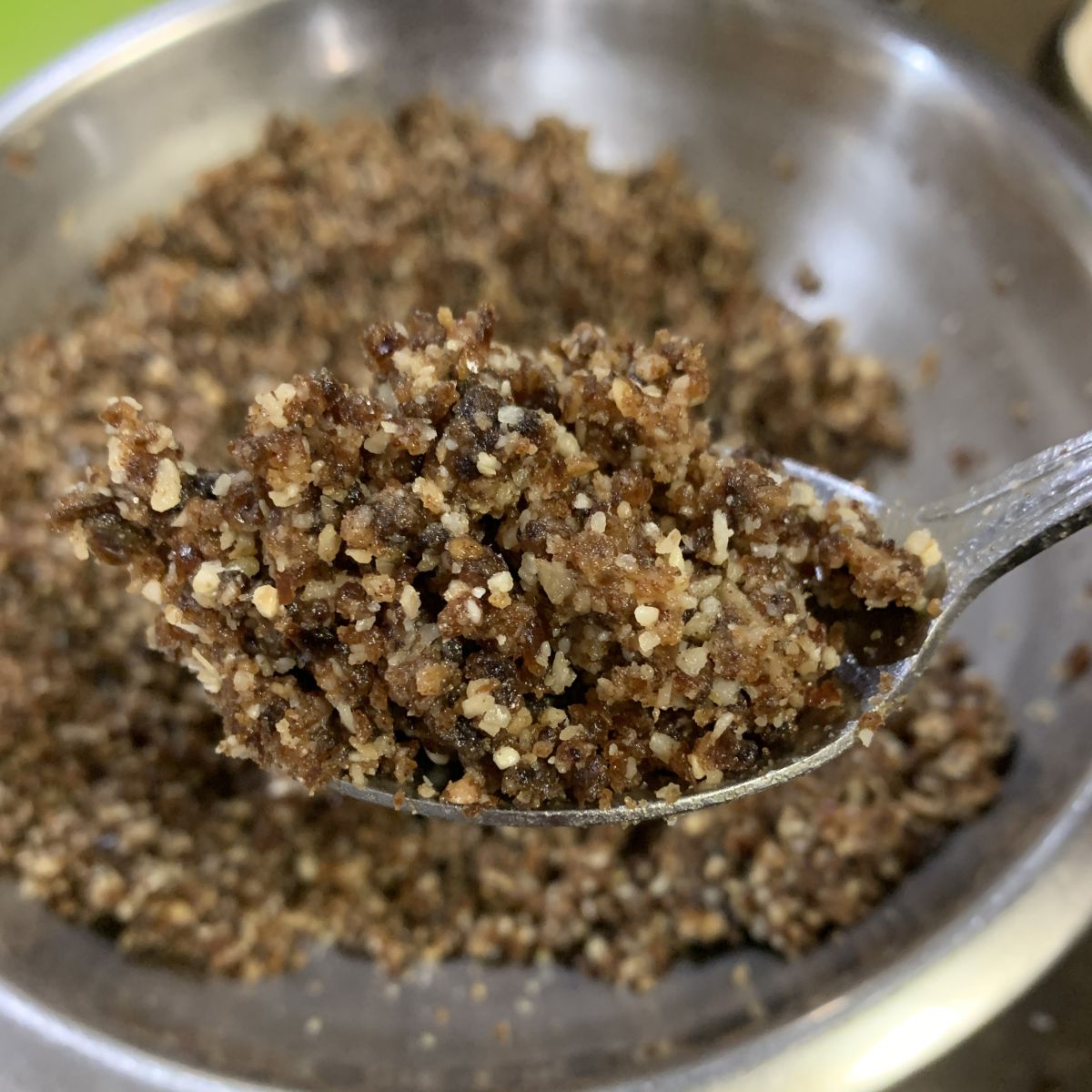 Energy Date Balls