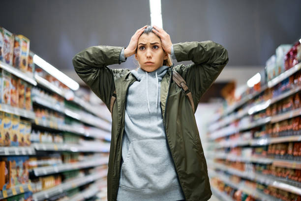 How to reduce plastic and food waste while shopping for groceries at the supermarket