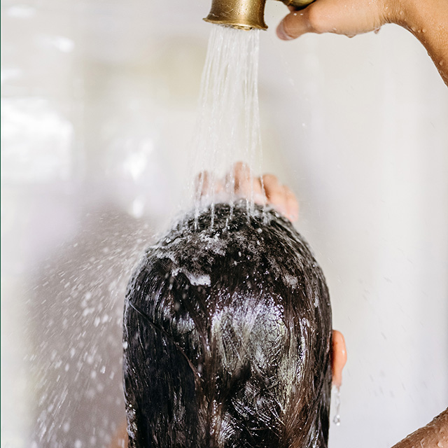 All Natural Hair Care