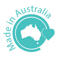 ohGiGi Tooth Powder is Made in Australia