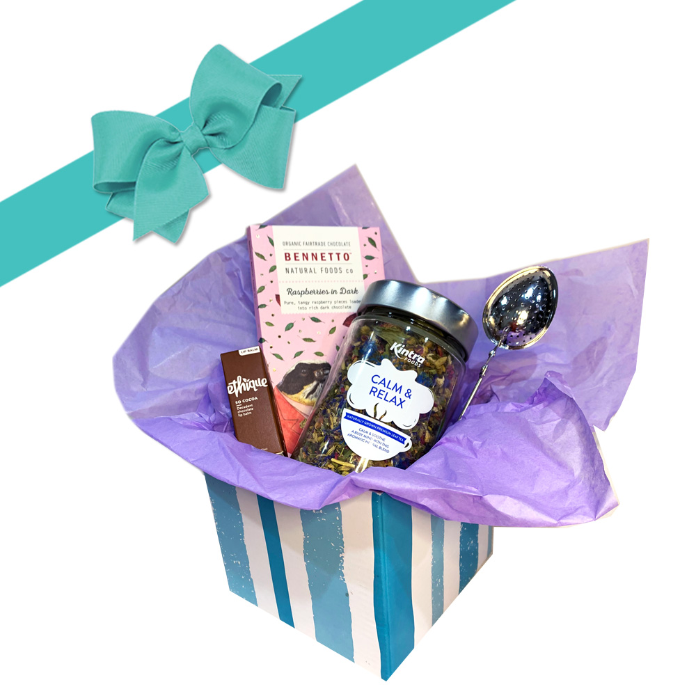 Image of Indulge Gift Pack