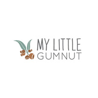 My Little Gumnut logo