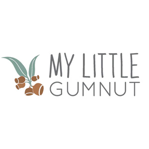 My Little Gumnut logo