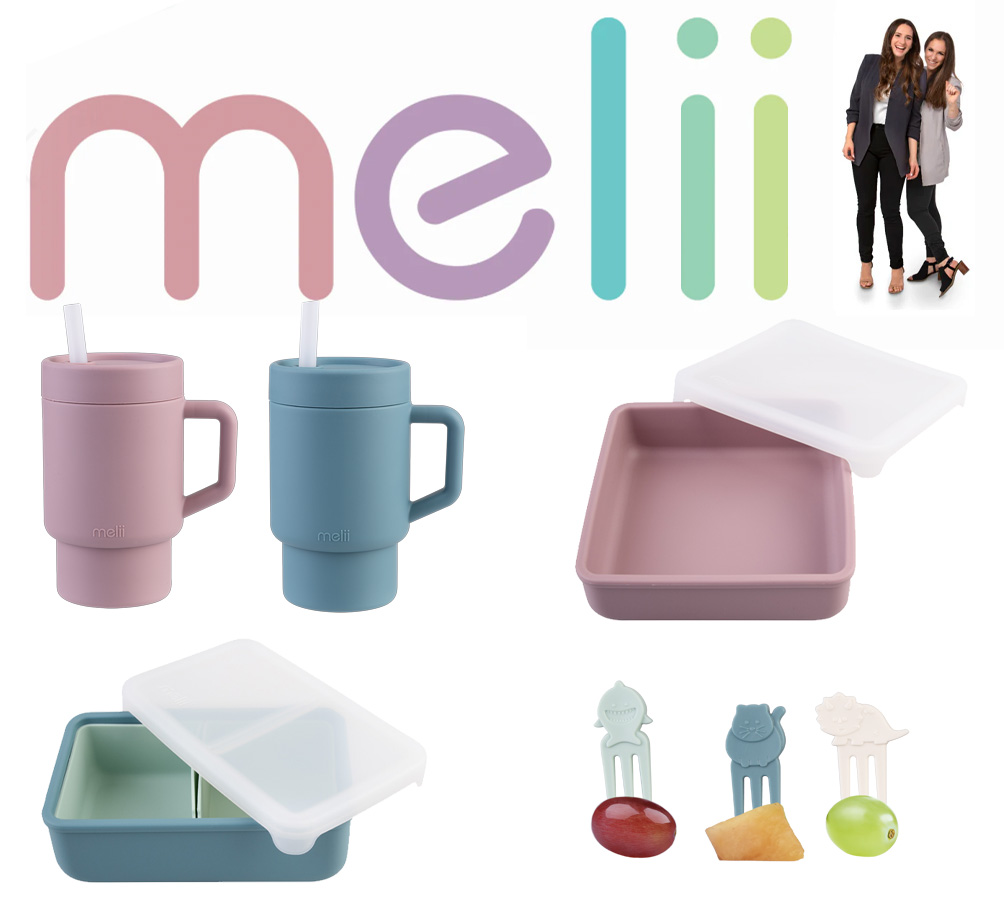 Sale on all Melii branded products