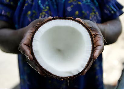 Niugini Organics