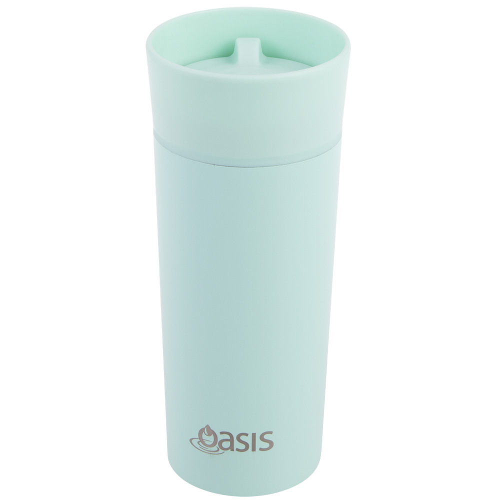 Reusable insualated travel mugs