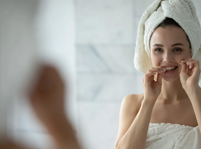 Oral Care month at Reusable Planet