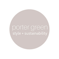 porter green logo
