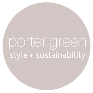 porter green logo