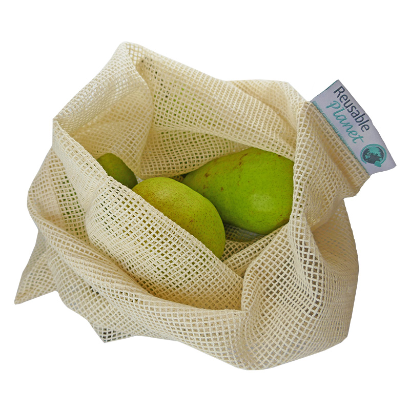 Reusable Planet has a great range of reusable shopping bags for every purpose
