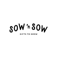 Sow 'n Sow logo