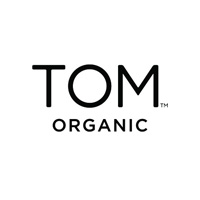 TOM Organic logo