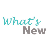 Image: Words - What's New