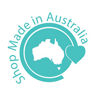 15% off Aussie Made in May