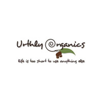 Urthly Organics logo