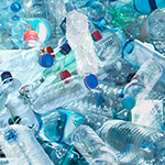 War On Waste, single-use plastic