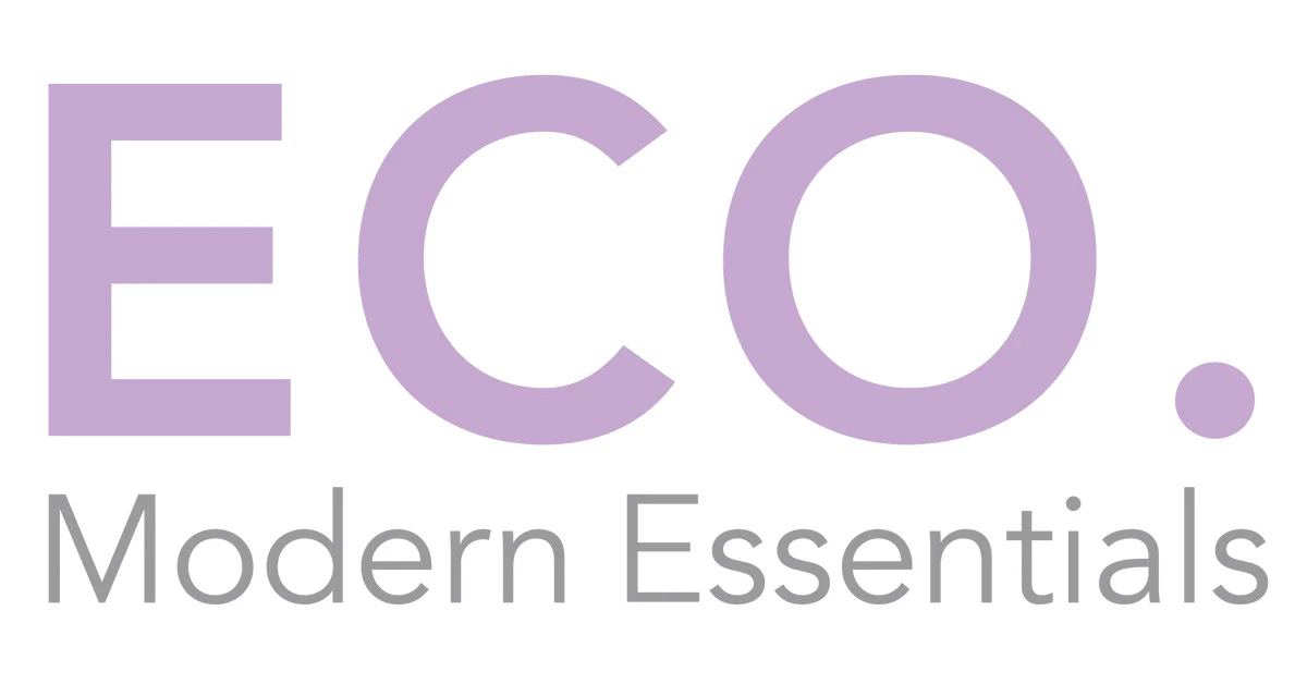 ECO> Modern Essentials logo