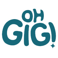 ohGiGi natural toothpaste