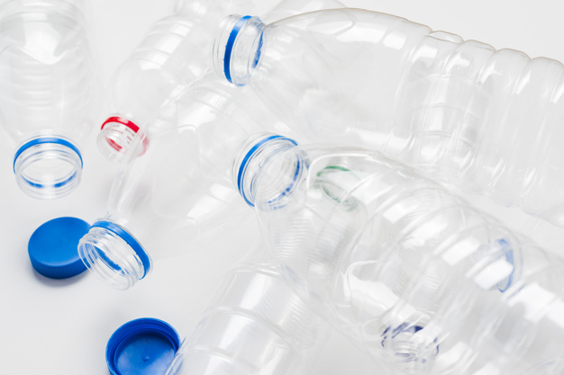 refuse single use plastic and BYO water bottles