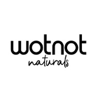wotnot naturals logo