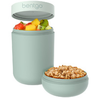 Bentgo Snack Cup 590ml - Mint Green