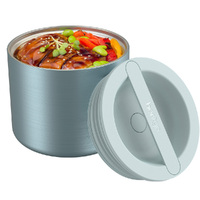 Bentgo Insulated Food Container 560ml –  Aqua