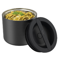 Bentgo Insulated Food Container 560ml –  Carbon Black