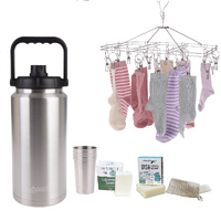 Caravan & Camping Essentials Bundle