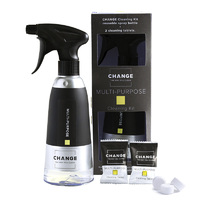 CHANGE Multipurpose Cleaner - Bonus Starter Kit