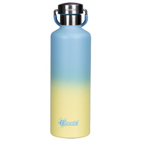 CHEEKI 600ml Insulated Classic Stainless Steel Bottle - Sunrise