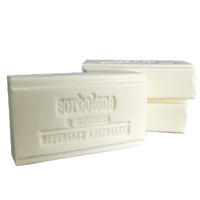 Clover Fields Plant-Based Soap 3-Pack – Sorbolene & Glycerine 100g