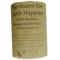 Compostable Nappy Liners