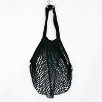 100% Cotton String Carry Bag