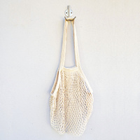 100% Cotton String Carry Bag