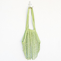 100% Cotton String Carry Bag